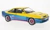 MCG 18095 Opel Manta B Mattig "Manta Manta" 1991 gelb blau Produktbild-Vorschau 2