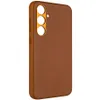 Pokrowiec ochronny do Galaxy S24, Fixed MagLeather MagSafe, Podgląd zdjęcia produktu 2