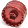 Wheels Manufacturing Wheels mfg Tretlagerschlüssel 2-seitig Produktbild-Vorschau 6