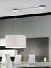 EGLO 92288, IP20, Spritzwassergeschützt, Weiß, Stahl, 120 Produktbild-Vorschau 7