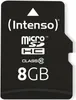 Intenso Class 10 - Karta pamięci flash (w zestawie adapter Podgląd zdjęcia produktu 8