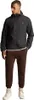 Lyle & Scott Jk464v Jacke Grau M Herren Grau M Produktbild-Vorschau 4