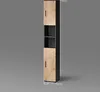 Badschrank Livinity Ronco Goldkraft Eiche/Anthrazit 30 x Produktbild-Vorschau 3