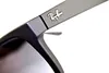 Ray-Ban Justin Classic, Erwachsener, Männlich, Wanderer, Produktbild-Vorschau 8