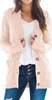 1 Stk Damen Cardigan aus hochwertigem Produktbild-Vorschau 1