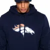 New Era Herren Hoodie NFL Denver Broncos Logo navy S Podgląd zdjęcia produktu 7