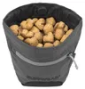 Ruffwear Treat Trader Belohnungstasche, Farbe:Granite Gray Produktbild-Vorschau 9