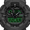 Casio - GA-700BEG-1AER - Armbanduhr - Herren - Quarz - Produktbild-Vorschau 2