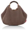 reisenthel Loopbag Hobo, couleur teddy, couleur chocolat Voir les images du produit 1