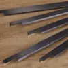 Möbelgriff BLANKETT 495 mm Schwarz gebürstet Produktbild-Vorschau 3