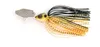 FOX Rage Bladed Jig 28 g Black & Gold Produktbild-Vorschau 4