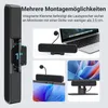 E27C PC Lautsprecher 10W USB Soundbar mit Mikrofon & Produktbild-Vorschau 14