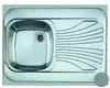 ALVEUS CZ Alveus CLASSIC 30 800x600 mm, levý Náhled obrázku produktu 1