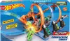 Hot Wheels Korkenzieher-Crash Trackset Produktbild-Vorschau 3