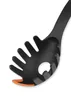 Fiskars 1027301, Schwarz, Orange, Kunststoff, Silikon, 220 Produktbild-Vorschau 6