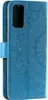 Hülle für Samsung Galaxy S20 FE Handyhülle Flip Case Cover Produktbild-Vorschau 3