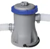 Bestway® Fast Set™ Aufstellpool-Set mit Filterpumpe Ø 305 x Produktbild-Vorschau 73