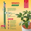 Seramis Gießanzeiger 26cm 2er Set Pflanzen Produktbild-Vorschau 3