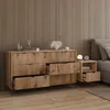 Nachttisch Livinity Aterno Viking Oak 2er Set, Model 58902 Produktbild-Vorschau 4