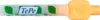 20-Pack TePe Interdentalbürsten Extra Soft Orange, Produktbild-Vorschau 6