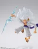 Tamashii Nations - Figurka S.H. Figuarts Monkey D. Luffy Voir les images du produit 6