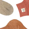 10 Paar Socken Größe 34-39 aus Baumwolle Mehrfarbig Damen Produktbild-Vorschau 6
