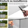 ACXIN PVC stínící pásky pro ochranu soukromí stínící fólie Náhled obrázku produktu 5