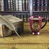 Paladone Harry Potter Hogwarts Tasse V3 Produktbild-Vorschau 4
