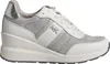 Michael Kors Mabel Damen-Sneakers aus Leder und Mesh mit Produktbild-Vorschau 1