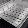 Edelstahl V2A Aromaschienen für Broil King Monarch, Signet, Produktbild-Vorschau 2