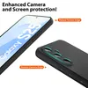 Für Samsung Galaxy S25 5G - Silikon Handy Schutz Hülle TPU Produktbild-Vorschau 2