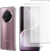 Housse antichoc pour Honor Magic 7 Lite 5G et 2 protections Voir les images du produit 1