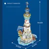 Reobrix 66028 Mittelalterlicher Leuchtturm-Bausatz, 3228 Produktbild-Vorschau 15