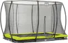 EXIT Silhouette Trampoline 214x305cm – avec Filet de Voir les images du produit 15