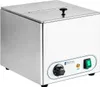 Expondo Royal Catering Scalda salsicce - 10 L Anteprima dell’immagine prodotto 1