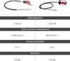 Betonrüttler Strend Pro TCT0504C, 1200W, 230V, Schlauch 2 m Produktbild-Vorschau 9