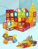 Set di costruzioni magnetiche Dream Builder 85 pezzi - Anteprima dell’immagine prodotto 9
