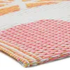 Outdoor Teppich 120x170 cm - Schnell Trocknend - Wetterfest Produktbild-Vorschau 16