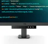 BenQ 9H.LM2LJ.TBE BenQ 71,6cm RD280UA 3:2 HDMI/USB-C/DP Náhľad obrázku produktu 31