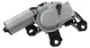 Moteur d'essuie-glace arrière pour Audi A3 8P (2004-2013) Voir les images du produit 1