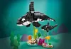 LEGO Creator 3 w 1 Dzikie zwierzęta: rodzina pand 31165 Podgląd zdjęcia produktu 20