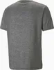 Puma Train Fav Heather Cat Tee 001 Puma Black Heather Xl Produktbild-Vorschau 1