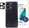 MG Full Camera ochranné sklo na kameru na Xiaomi Redmi Note Náhled obrázku produktu 1