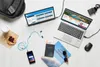 HP USB-C Mini Dock Produktbild-Vorschau 5