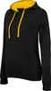 Kariban UNI Hoodie Kapuzenpullover Pullover Sweatshirt Produktbild-Vorschau 1
