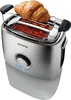 GORENJE KG Toaster 2Schlitz 1000W Brötchenaufs. Auft. Aufw. Voir les images du produit 4