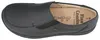 FINN COMFORT Astana Herren Sliper schwarz Glattleder - Produktbild-Vorschau 6