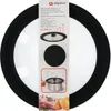 Alpina Pokrywa szklana z silikonową obręczą śr. 24-28 cm Podgląd zdjęcia produktu 10