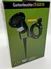 ChiliTec 21750 Gartenleuchte "CT-GS10", schwarz 230V, 1,5m Produktbild-Vorschau 10