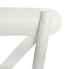 Židle "Isak" White - Buk a potrubí - atmosféra interiéru Náhled obrázku produktu 9